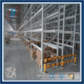 Golden Supplier Warehouse Easy Installation Selective Heavy Duty Pallet Racking